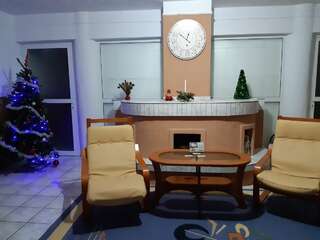 Гостевой дом Pensiunea Sabina Яссы-2