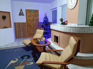 Гостевой дом Pensiunea Sabina Яссы-6